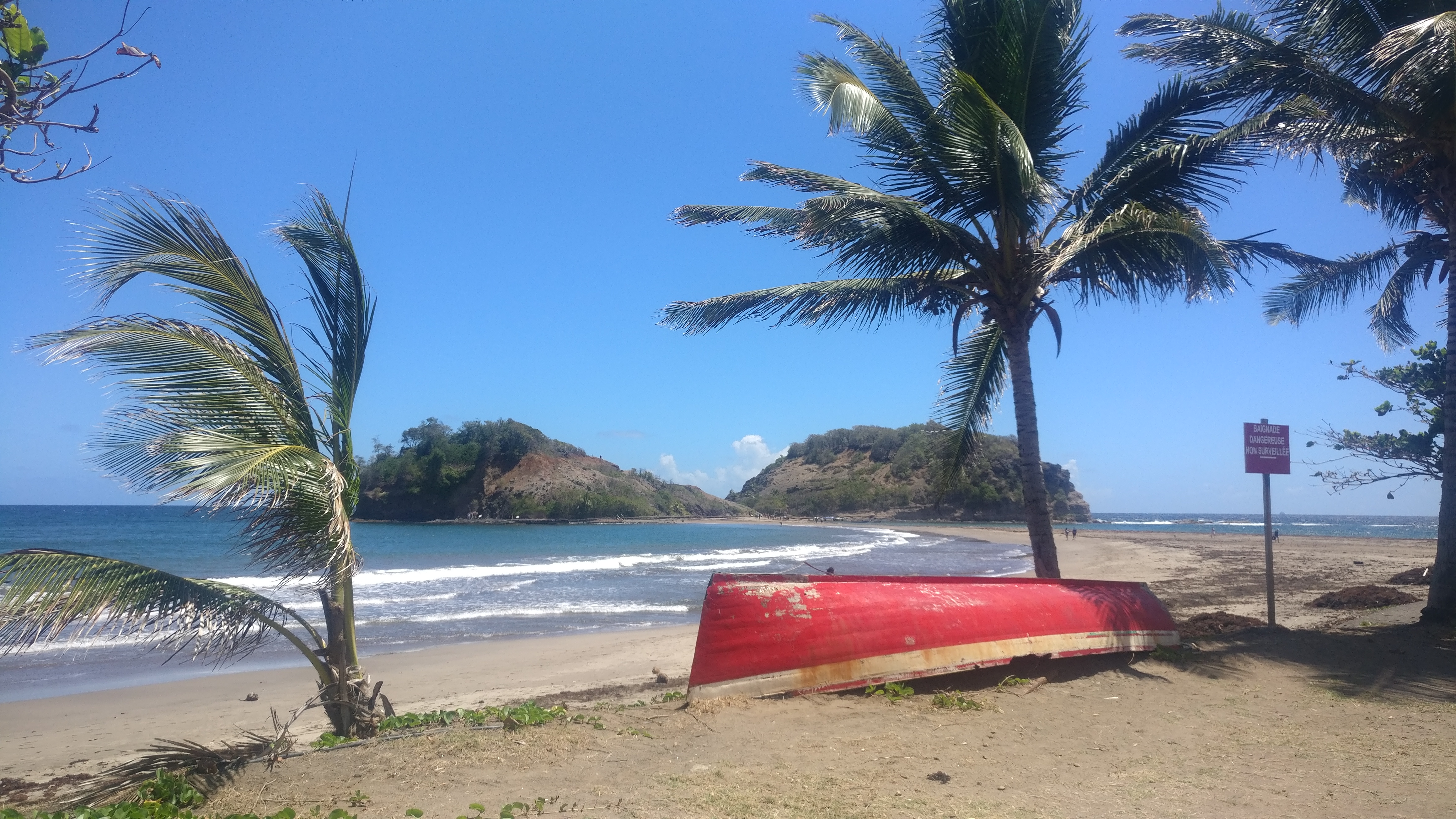 dans les séance de breathwork et de sophrologie, j'utilise des images mentales: ici la plage et la mer